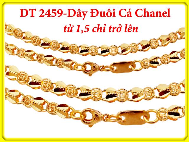 DT2459